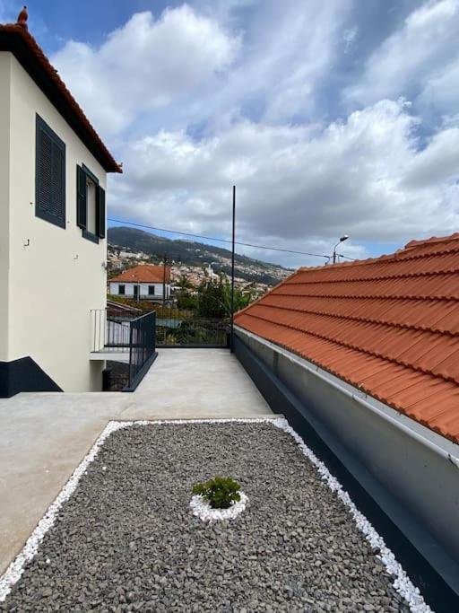 Casa Isa - Funchal Villa Eksteriør billede