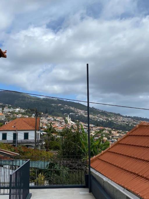 Casa Isa - Funchal Villa Eksteriør billede